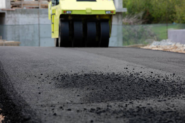 Best Driveway Paving Contractor  in Ozark, AL