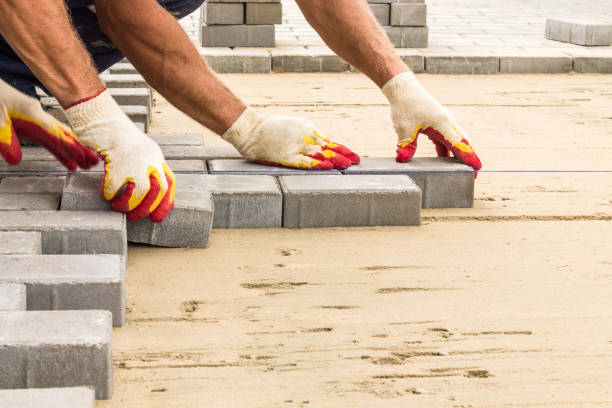 Best Best Driveway Pavers  in Ozark, AL