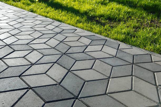 Best Commercial Driveway Pavers  in Ozark, AL