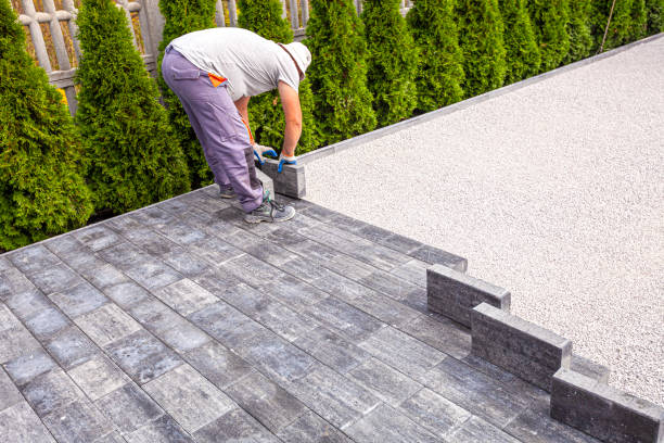 Best Custom Driveway Pavers  in Ozark, AL