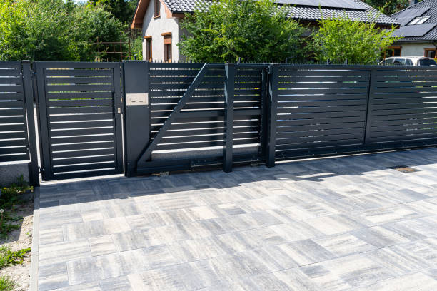 Best Best Driveway Pavers  in Ozark, AL