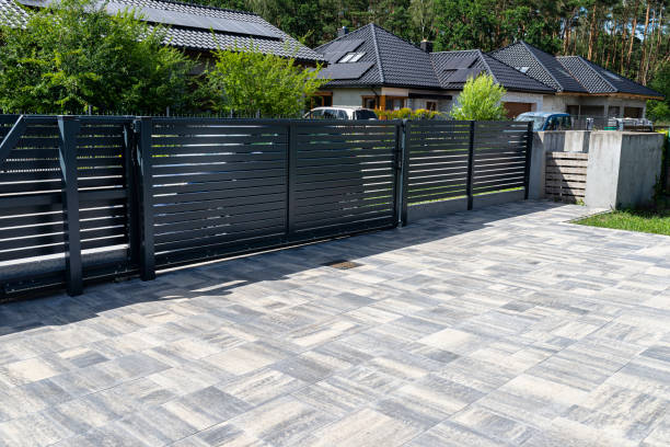 Ozark, AL Driveway Pavers Company