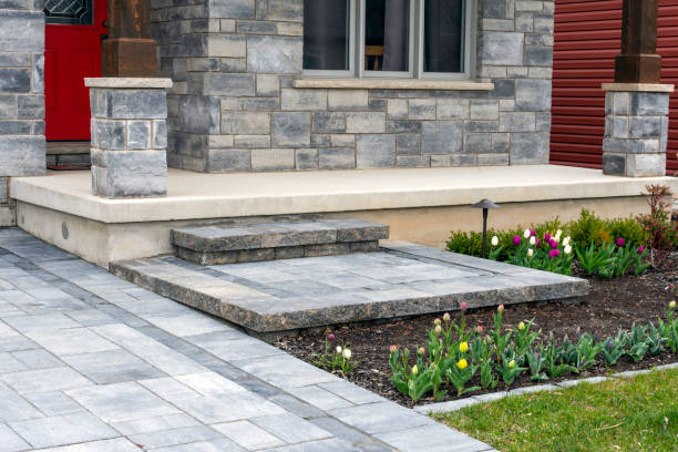 Best Custom Driveway Pavers  in Ozark, AL