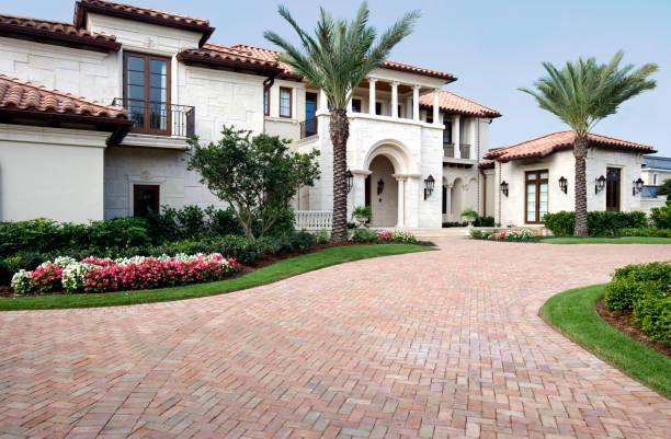 Reasons to Select Us for Your Driveway Paving Requirements in Ozark, AL