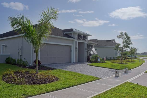 Best Concrete Paver Driveway  in Ozark, AL